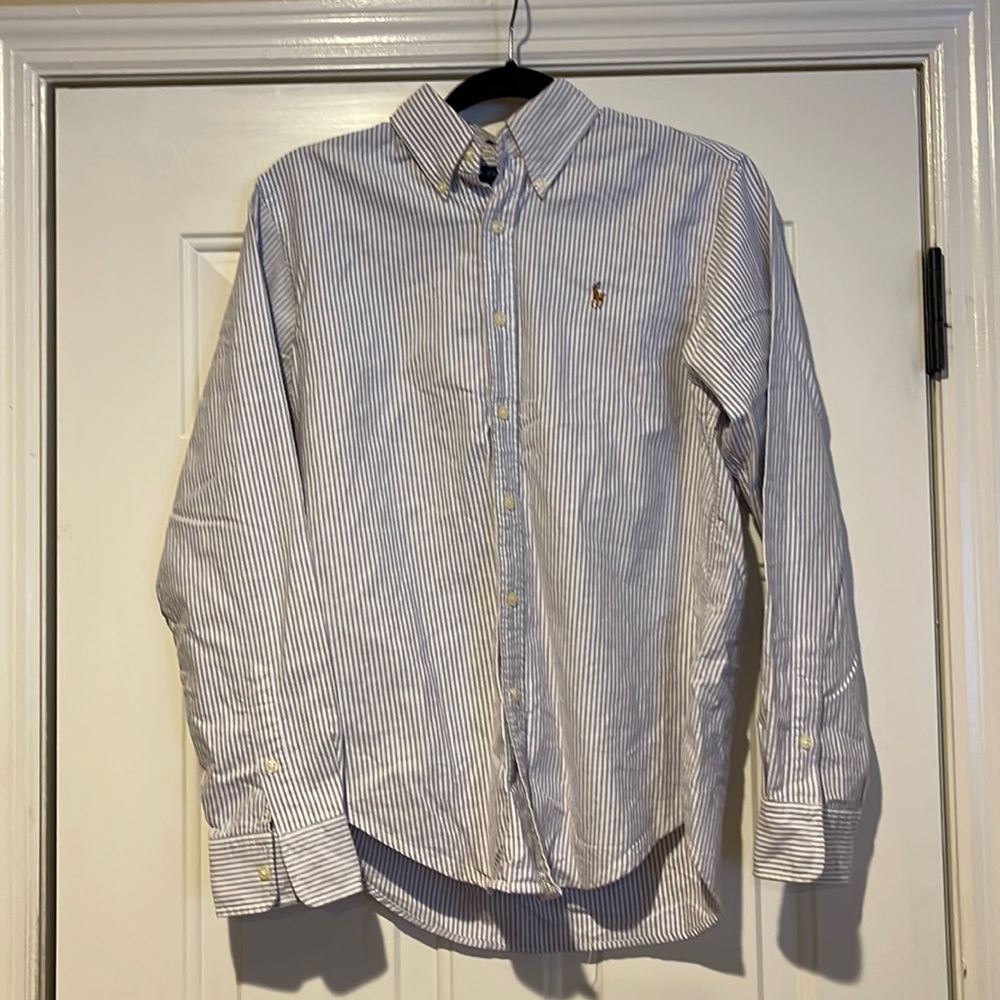 Ralph Lauren Classic Fit